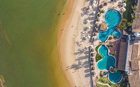 Arraial D'ajuda Eco Resort